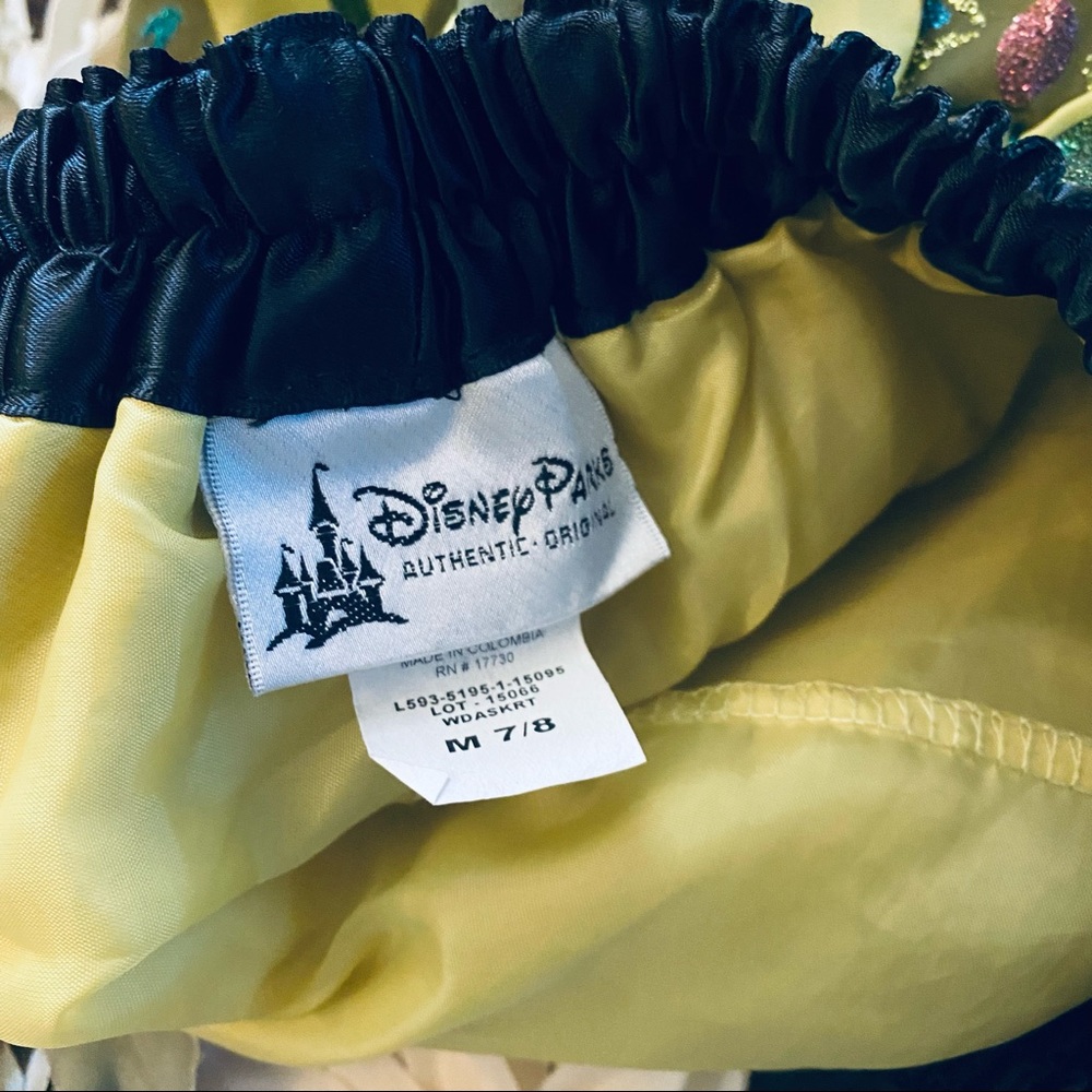 Disney’s Frozen : Anna skirt